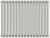 Отопительный радиатор Сунержа Эстет-11 500х720 16 секций Сатин арт-071-0302-5016 — фото 4, Радиаторы отопления