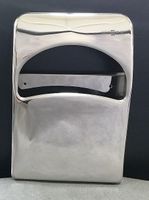 Диспенсер накладок для туалета глянцевый 04026.2.В.mini — фото 1, Диспенсеры для покрытий на унитаз