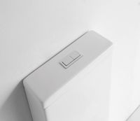 Унитаз напольный CeramaLux арт-2170 — фото 6, Напольные унитазы