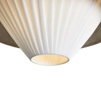 Подвесной светильник Freya арт-FR5555PL-01W — фото 4, Подвесные светильники