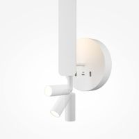 Настенный светильник (бра) Maytoni MOD214WL-L8W3K1 — фото 7, Бра