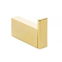 KVANT Крючок, золото 30238 — фото 1, Крючки для полотенец