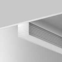 Товар: Комплектующие для профиля Led Strip 642033 - фото 2 Комплектующие для профиля Led Strip 642033 — фото 2, Комплектующие для освещения