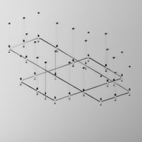 Комплектующие для систем освещения с токоведущими элементами Technical TRX154-RC80-B — фото 6, Комплектующие для освещения