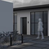 Ландшафтный светильник Outdoor O461FL-L7GF3K1 — фото 2, Уличное освещение