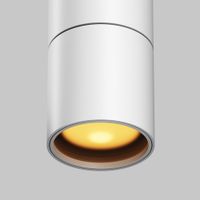 Товар: Уличный трековый светильник Outdoor O-TR01-1-P-8WW3K - фото 9 Уличный трековый светильник Outdoor O-TR01-1-P-8WW3K — фото 9, Уличное освещение