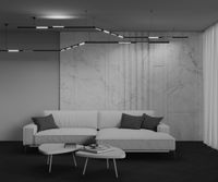 Товар: Светильник Technical C147CL-L300-6W3K-B - фото 9 Светильник Technical C147CL-L300-6W3K-B — фото 9, Подвесные светильники