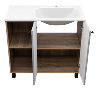 Товар: Тумба под раковину арт-LUM-06090-0842ЯP - фото 4 Тумба под раковину арт-LUM-06090-0842ЯP — фото 4, Тумбы под раковину