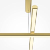 Подвесной светильник Maytoni арт-MOD278PL-L86G3K1 — фото 11, Подвесные светильники