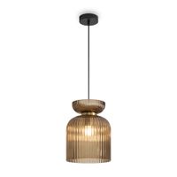 Подвесной светильник Freya FR5558PL-01BR — фото 1, Подвесные светильники