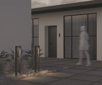 Ландшафтный светильник Outdoor O425FL-L10GF — фото 8, Уличное освещение