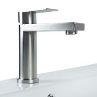 Товар: BOND Smart Смеситель однорычажный без донного клапана для раковины арт-B69-2100 - фото 13 BOND Smart Смеситель однорычажный без донного клапана для раковины арт-B69-2100 — фото 13, Смесители для раковины