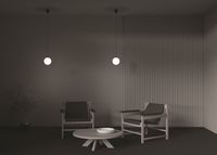 Подвесной светильник Technical арт-P039PL-5W3K-10-B — фото 2, Подвесные светильники