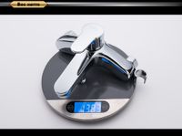 Товар: Смеситель для ванны D&K Rhein , хром арт-DA1393201 - фото 5 Смеситель для ванны D&K Rhein , хром арт-DA1393201 — фото 5, Смеситель для ванны