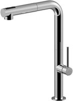 Смеситель для кухни Paffoni Chef CH985CR — фото 1, Смесители для кухни