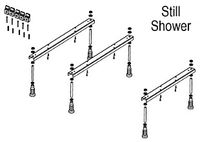 Товар: 207098 Ножки для ванн RIHO - фото 1 207098 Ножки для ванн RIHO — фото 1, Комплектующие