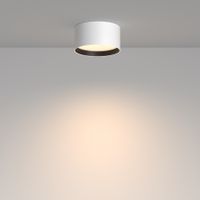 Товар: Потолочный светильник Technical C091CL-12W3K-W - фото 4 Потолочный светильник Technical C091CL-12W3K-W — фото 4, Подвесные светильники