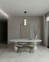 Подвесной светильник Freya FR5545PL-L5GN — фото 2, Подвесные светильники