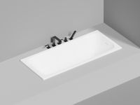 Ванна встраиваемая ORLANDA KIT 160x70 102115G — фото 5, Ванны