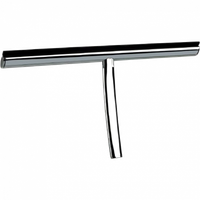 Скребок COLOMBO DESIGN ANGOLARI B9643 цвет хром — фото 3, Скребки для душа