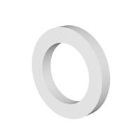 Уплотнительная прокладка между бачком и унитазом Nova NV7034 — фото 1, Унитазы