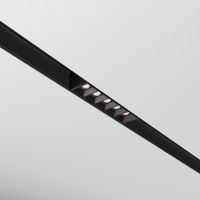 Трековый светильник Technical арт-TR076-2-10W3K-B — фото 2, Трековые светильники