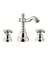 Товар: Смеситель для биде Fiore MARGOT 26CR0647, хром - фото 1 Смеситель для биде Fiore MARGOT 26CR0647, хром — фото 1, Смесители для биде