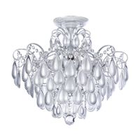 Люстра Freya FR2302CL-04S — фото 2, Люстры