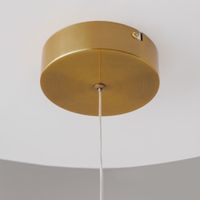 Подвесной светильник Maytoni арт-MOD299PL-L10BS3K — фото 7, Подвесные светильники