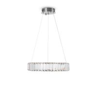 Подвесной светильник Freya FR5257PL-L17CH — фото 4, Подвесные светильники