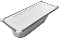 Ванна из искусственного камня Allen Brau Krion Stone 170x70 2.36001.20 — фото 10, Ванны из искусственного камня