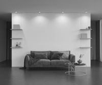 Встраиваемый светильник Technical арт-DL004-1-01-W-1 — фото 2, Точечные светильники