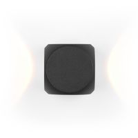 Настенный светильник (бра) Outdoor O015WL-L4B — фото 1, Уличное освещение