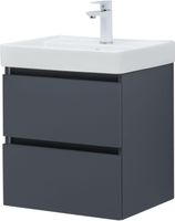 Товар: Тумба под раковину Aquanet Вега 2.0 50 маренго арт-00337946 - фото 8 Тумба под раковину Aquanet Вега 2.0 50 маренго арт-00337946 — фото 8, Тумбы под раковину