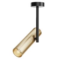 Потолочный светильник Technical C020CL-01GB — фото 1, Подвесные светильники