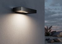 Товар: Настенный светильник (бра) Outdoor OSL456WL-L2GF3K - фото 6 Настенный светильник (бра) Outdoor OSL456WL-L2GF3K — фото 6, Уличное освещение