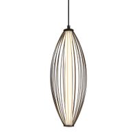 Товар: Подвесной светильник Freya FR6131PL-L24B - фото 4 Подвесной светильник Freya FR6131PL-L24B — фото 4, Подвесные светильники