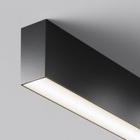 Потолочный светильник Technical арт-C068CL-20W3-6K-B — фото 6, Подвесные светильники