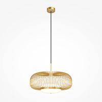 Подвесной светильник Maytoni MOD376PL-L30G3K — фото 5, Подвесные светильники