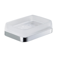 Товар: Мыльница COLOMBO DESIGN TIME настенная цвет хром арт-W4201 - фото 3 Мыльница COLOMBO DESIGN TIME настенная цвет хром арт-W4201 — фото 3, Мыльницы