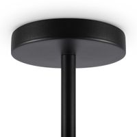 Подвесной светильник Freya FR5201PL-06B — фото 2, Подвесные светильники