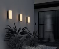 Товар: Настенный светильник (бра) Outdoor O434WL-L12GF3K - фото 13 Настенный светильник (бра) Outdoor O434WL-L12GF3K — фото 13, Уличное освещение