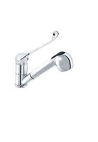 Смеситель для кухни Сантаком StMira 5019-79 — фото 1, Смесители для кухни