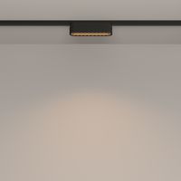 Трековый светильник Technical арт-TR084-1-6W3K-B — фото 3, Трековые светильники