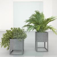 ДШ "Вента-Голд" 90х90, квадрат (1 место) арт-Щ0000076256 — фото 1, Квадратные душевые уголки