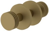 Товар: Вешалка Вешалка Сунержа Каньон двойная (для модели Хорда) Матовое золото арт-032-2010-0004 - фото 3 Вешалка Вешалка Сунержа Каньон двойная (для модели Хорда) Матовое золото арт-032-2010-0004 — фото 3, Крючки для полотенец