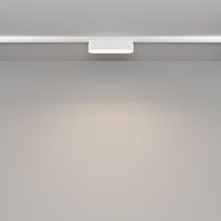 Товар: Трековый светильник Technical TR080-1-6W4K-W - фото 10 Трековый светильник Technical TR080-1-6W4K-W — фото 10, Трековые светильники