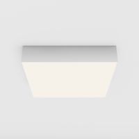 Потолочный светильник Technical арт-C032CL-36W4K-SQ-W — фото 10, Подвесные светильники