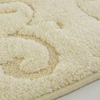 Товар: PROVANCE Коврик д/ванной комнаты 70х120 см., кремовый 31930 - фото 2 PROVANCE Коврик д/ванной комнаты 70х120 см., кремовый 31930 — фото 2, Коврики для ванной комнаты