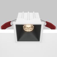 Товар: Встраиваемый светильник Technical DL043-01-10W3K-SQ-WB - фото 11 Встраиваемый светильник Technical DL043-01-10W3K-SQ-WB — фото 11, Точечные светильники